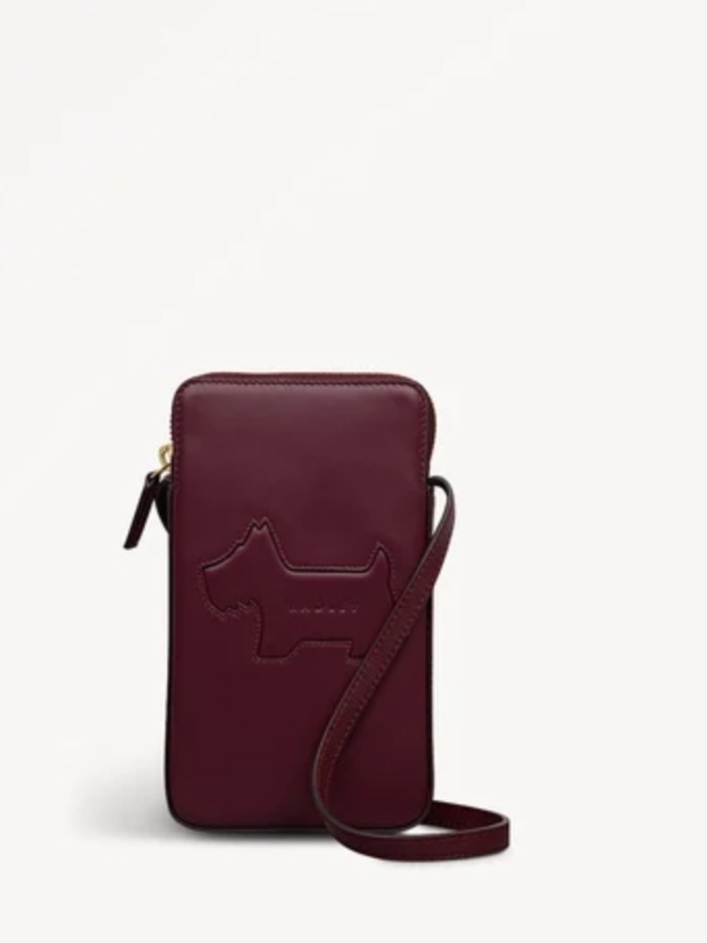 Radley Lane Hadley Lane Medium Phone Cross Body Bag